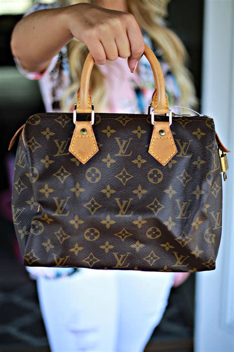 louis vuitton speedy 25 monogram|louis vuitton speedy 25 dimensions.